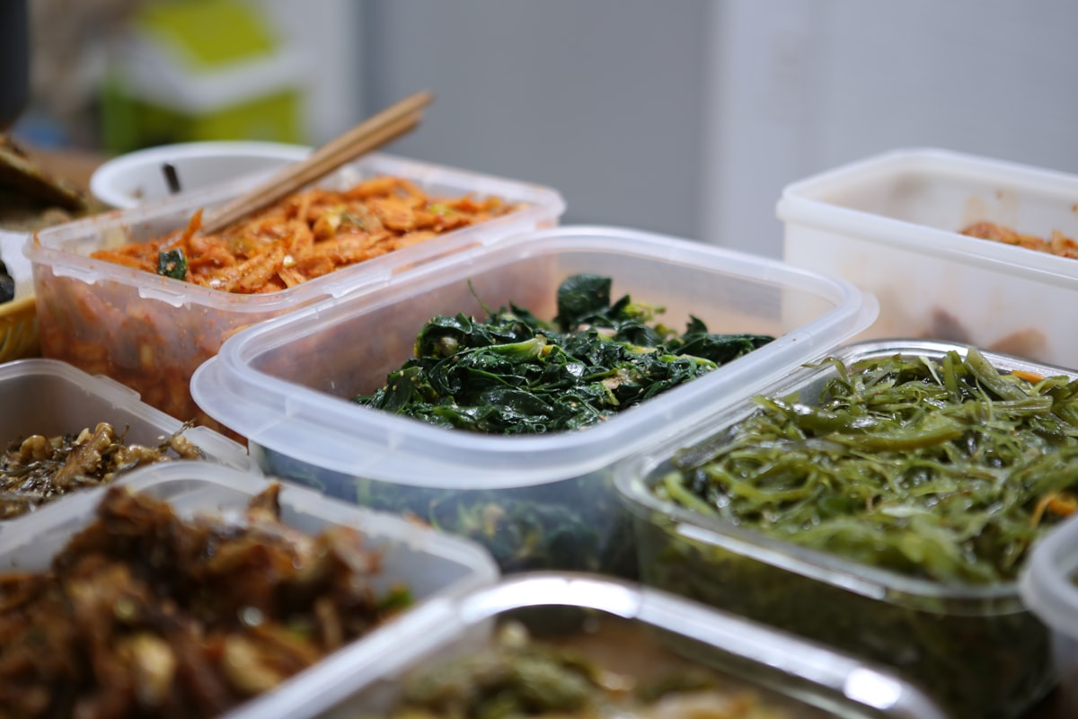 Alimentos saludables